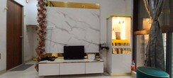 1 BHK + Pooja Room Apartment For Rent in Lodha Crown Quality Homes