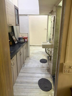 Team Area in 2 BHK Apartment at Piramal Nagar CHS, Goregaon West – for Rent