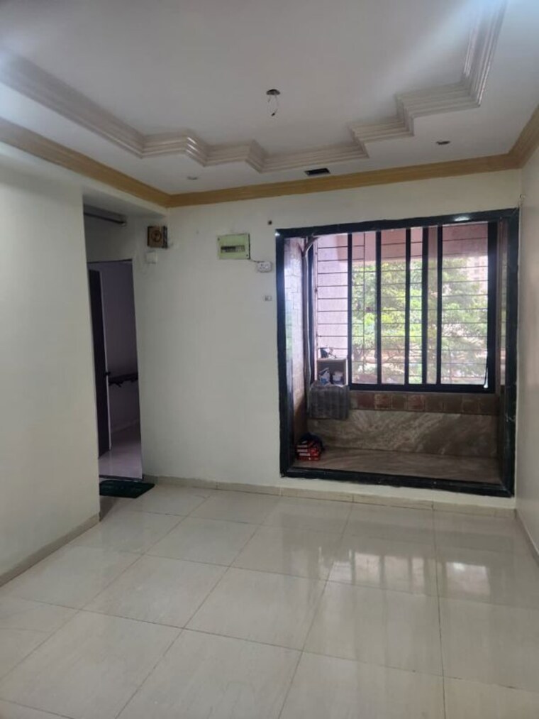 Hall, swarna-chs 2 Bedroom 1000 Sq.Ft. Apartment In Kharghar Sector 7 Navi Mumbai 10376166