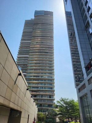 3 BHK Apartment – Exterior View View at Bombay Realty Island City Center ICC, Wadala - for Sale
