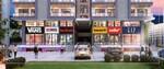 262 Sq.Ft. Retail Shop in Nirvana Landmark