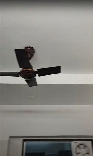 Furnished Amenities in 2 BHK Apartment at Mayfair The View, Vikhroli West – for Sale
