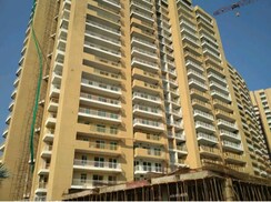 3 BHK Apartment For Rent in Mahaluxmi Migsun Ultimo