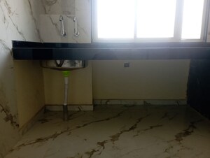 Kitchen in 2 BHK Apartment at Kamgar Putala Vasahat – for Rent