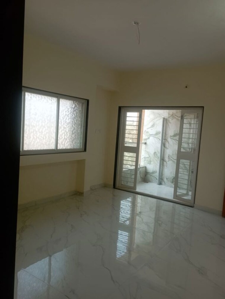 Master Bedroom, kamgar putala vasahat 2 Bedroom 680 Sq.Ft. Apartment In Kamgar Putala Vasahat Pune 10376201