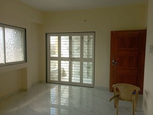 Living Room in 2 BHK Apartment at Kamgar Putala Vasahat – for Rent