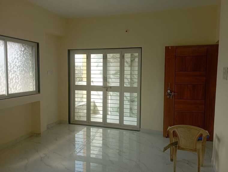 Living Room, kamgar putala vasahat 2 Bedroom 680 Sq.Ft. Apartment In Kamgar Putala Vasahat Pune 10376201