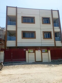 2 BHK Apartment For Rent in Kamgar Putala Vasahat