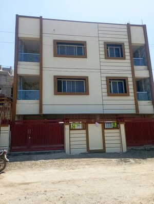 2 BHK Apartment For Rent in Kamgar Putala Vasahat