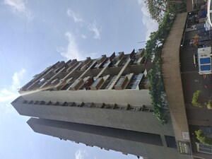 1 BHK Apartment For Rent in Mahaavir Anmol, Ghansoli