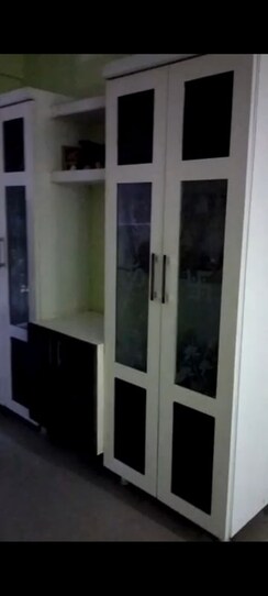 3 BHK + Pooja Room,Study Room Apartment For Rent in Indu Fortune Fields Annexe