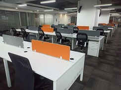 Office Space For Rent in Baner