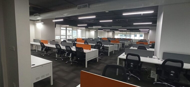 undefined, baner Commercial Office Space 3222 Sq.Ft. In Baner Pune 10376188