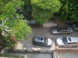 3.5 BHK Apartment – Exterior View View at Vasant Vihar - for Rent