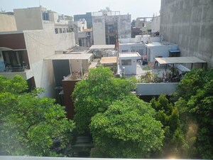 3.5 BHK Apartment For Rent in Vasant Vihar