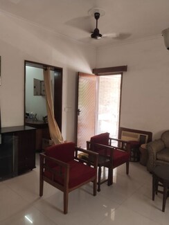3 BHK + Pooja Room Builder Floor For Rent in Sarita Vihar