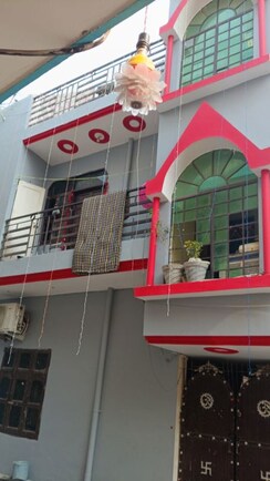 4 BHK Independent House For Sale in Ashok Vihar Phase 1