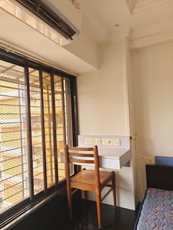 2 BHK Apartment For Rent in Silver Crest Powai