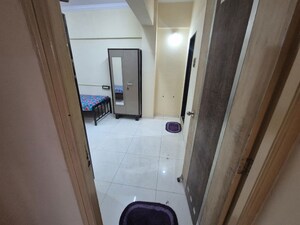 Bathroom in  Pg at New Panvel – for Rent