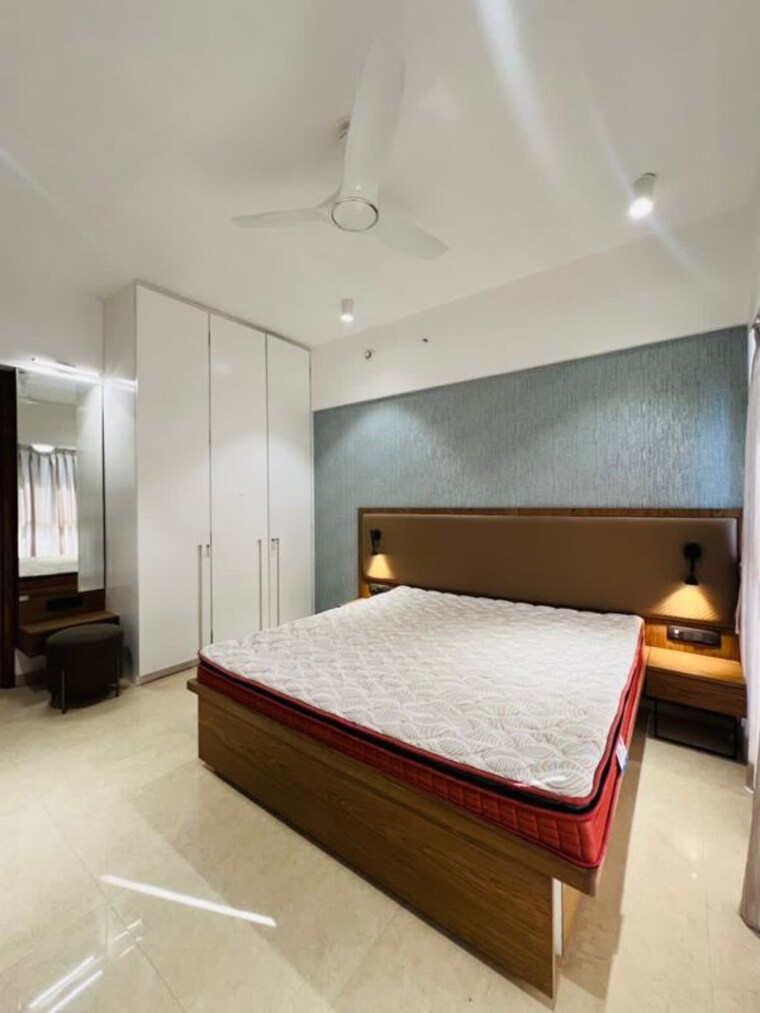 Bedroom, lodha-belmondo 4 Bedroom 2500 Sq.Ft. Apartment In Gahunje Pune 10376232