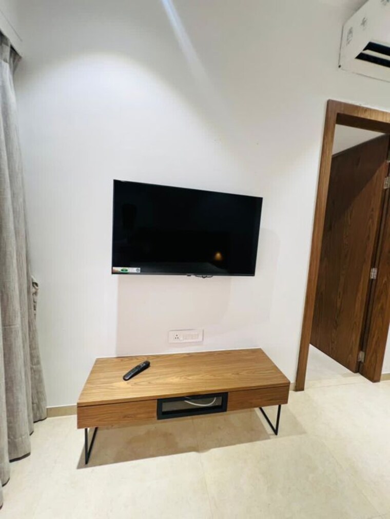 Master Bedroom, lodha-belmondo 4 Bedroom 2500 Sq.Ft. Apartment In Gahunje Pune 10376232