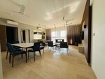 4 BHK + Pooja Room,Servant Room 2500 Sq.Ft. Apartment in Lodha Belmondo