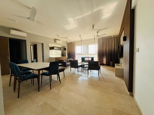 4 BHK Apartment For Rent in Lodha Belmondo, Gahunje