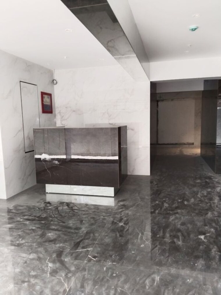 Bathroom, dadar west 1.5 Bedroom 550 Sq.Ft. Apartment In Dadar West Mumbai 10375860