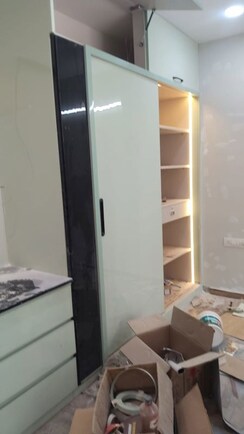 3 BHK + Pooja Room Apartment For Rent in Abode Green Ridge