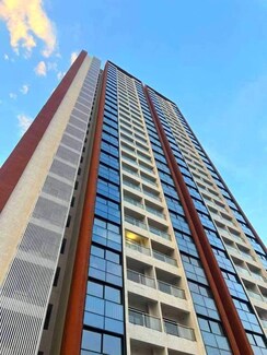 1 BHK + Basement Apartment For Sale in Duville Riverdale Suites