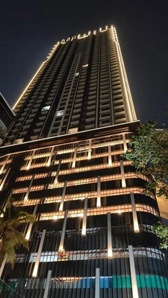 2 BHK Apartment For Rent in Prescon Midtown Bay