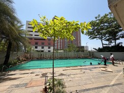 3 BHK + Study Room,Extra Room,Basement,Store Room Apartment For Rent in Kohinoor CHS