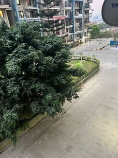 2 BHK + Pooja Room Apartment For Rent in Divine Kharidi