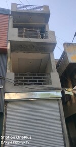 40 Sq.Yd. Retail Shop in New Colony