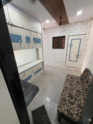 Common Area in  Office Space at Sindhi Society, Chembur – for Rent