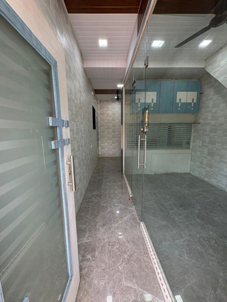 Exterior View, sindhi-society Commercial Office Space 375 Sq.Ft. In Chembur Mumbai 10376220