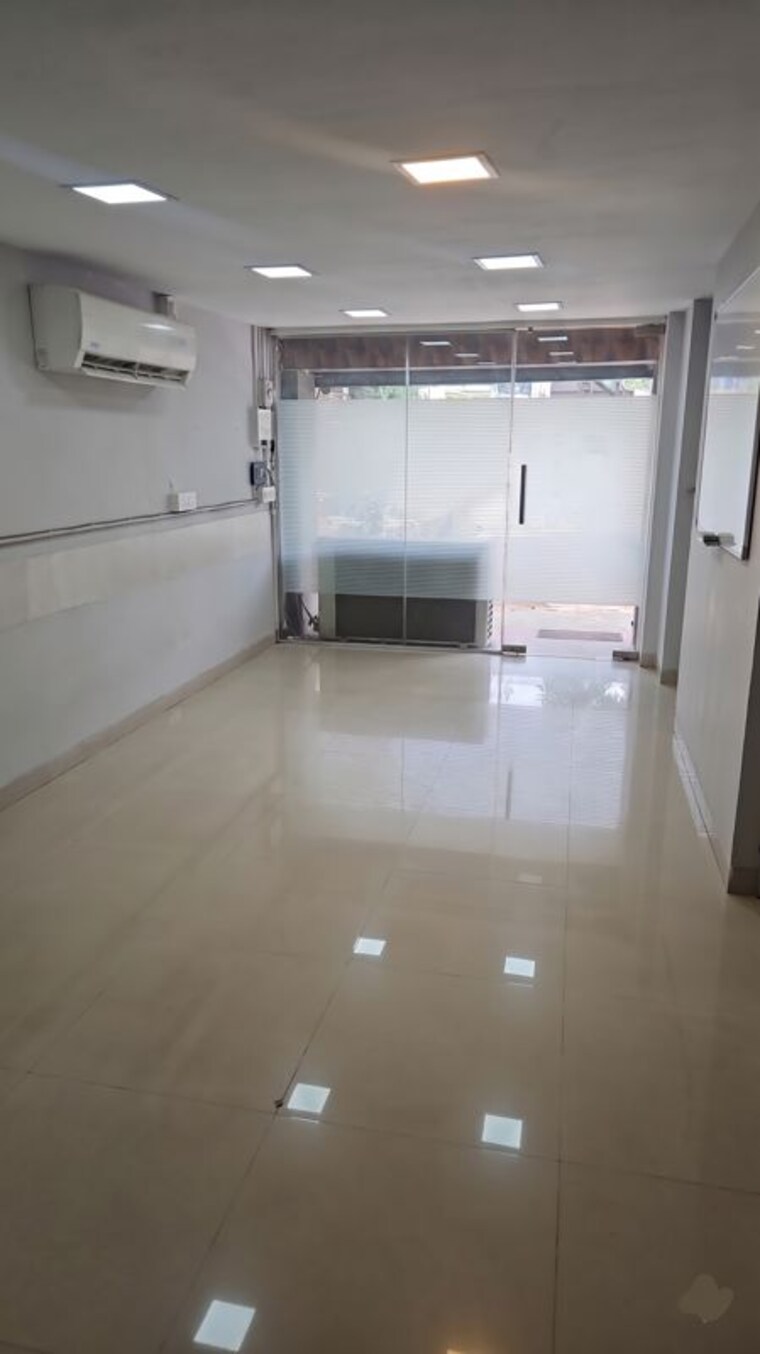 Exterior View, sindhi-society Commercial Office Space 375 Sq.Ft. In Chembur Mumbai 10376220