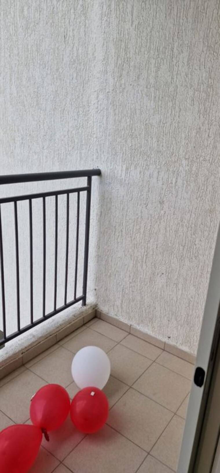 Balcony, godrej-nurture-pune 2 Bedroom 750 Sq.Ft. Apartment In Mamurdi Pune 10376267