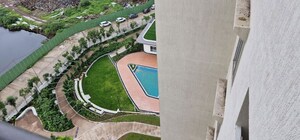 Master Plan in 2 BHK Apartment at Godrej Nurture Pune, Mamurdi – for Rent