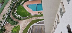2 BHK Apartment – Exterior View View at Godrej Nurture Pune, Mamurdi - for Rent
