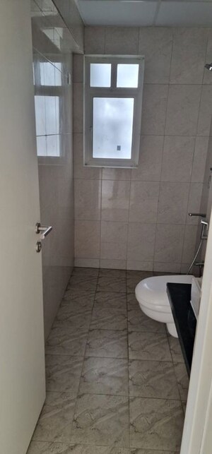 Bathroom in 2 BHK Apartment at Godrej Nurture Pune, Mamurdi – for Rent