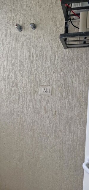 Furnished Amenities in 2 BHK Apartment at Godrej Nurture Pune, Mamurdi – for Rent