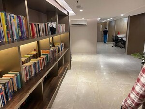 Kitchen in 3 BHK Apartment at Tata La Vida, Sector 113 – for Rent