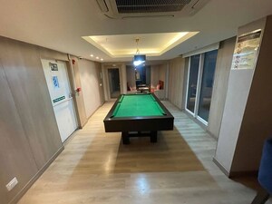 Bedroom in 3 BHK Apartment at Tata La Vida, Sector 113 – for Rent