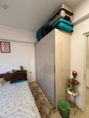 Team Area in 3 BHK Apartment at Tata La Vida, Sector 113 – for Rent