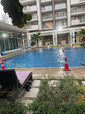 3 BHK Apartment For Rent in Tata La Vida, Sector 113