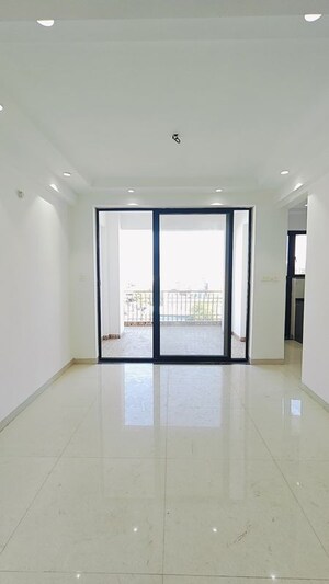Living Room in 2 BHK Apartment at Konark Premium Vista, Jakhiya – for Sale
