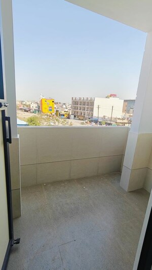 Kitchen in 2 BHK Apartment at Konark Premium Vista, Jakhiya – for Sale