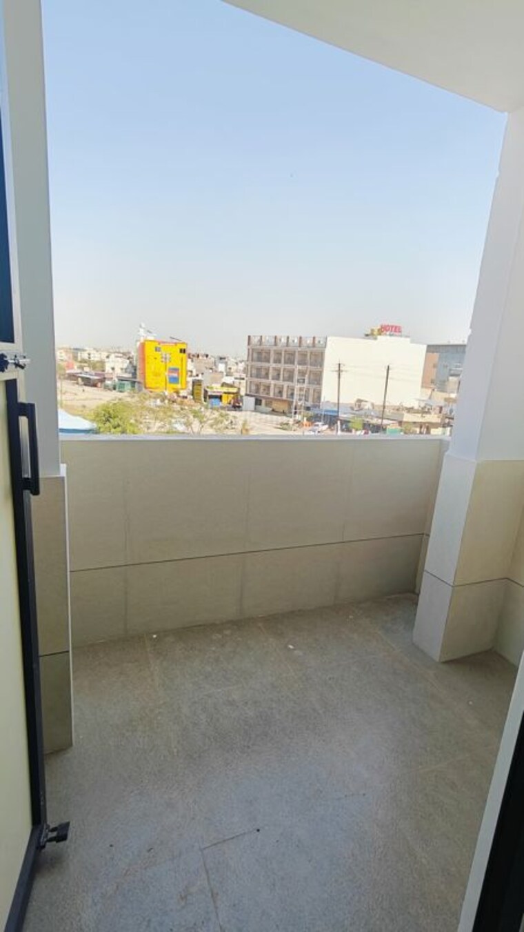 Kitchen, konark-premium-vista 2 Bedroom 1236 Sq.Ft. Apartment In Jakhiya Indore 10376247