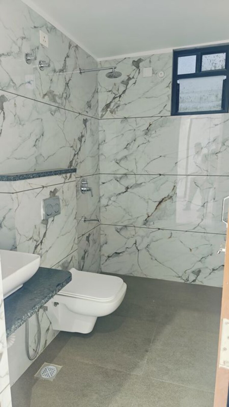 Bathroom, konark-premium-vista 2 Bedroom 1236 Sq.Ft. Apartment In Jakhiya Indore 10376247